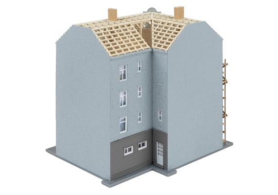 Faller 232166 Stadteckhaus im Umbau - N (1:160) | Bild 5