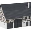 Faller 232190 Bauernhaus - N (1:160) | Bild 2