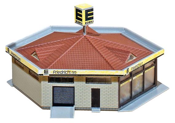 Faller 232205 EDEKA Markt N | Bild 3