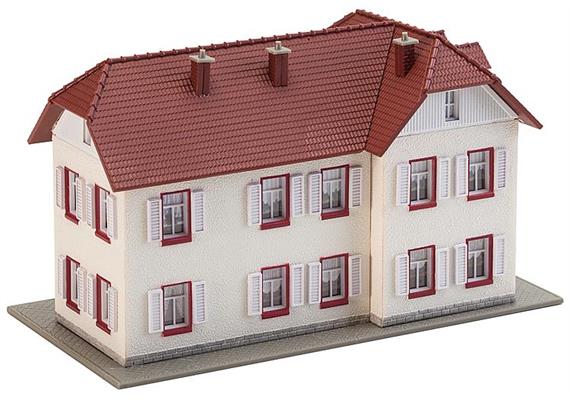 Faller 232216 zweistöckiges Winkelhaus N | Bild 3