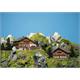 Faller 232230 Berggasthof Alpenblick N - SWISS EDITION