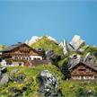 Faller 232230 Berggasthof Alpenblick N - SWISS EDITION | Bild 1