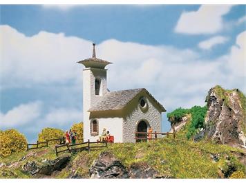 Faller 232263 Kirche Sils-Maria - SWISS EDITION - N (1:160)