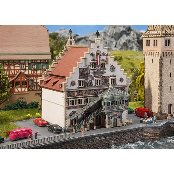 Faller 232299 Altes Rathaus Lindau - N (1:160)