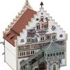 Faller 232299 Altes Rathaus Lindau - N (1:160) | Bild 2