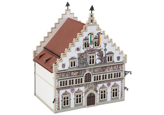 Faller 232299 Altes Rathaus Lindau - N (1:160) | Bild 3