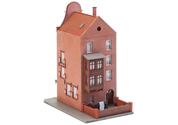 Faller 232334 Altstadthaus mit Zigarrenladen | Bild 4