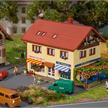 Faller 232336 Metzgerei/Bäckerei N | Bild 1