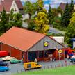 Faller 232337 Lidl-Markt | Bild 1