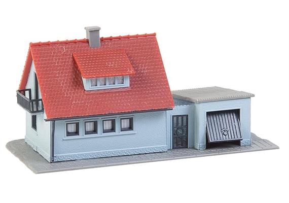 Faller 232533 Hobby Siedlungshaus N | Bild 2