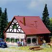 Faller 232563 Bauernhaus, N 1:160 | Bild 1
