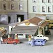 Faller 232570 Tankstelle, N 1:160 | Bild 1