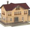 Faller 239007 Aktions-Set Bahnhof Dennenberg - N (1:160) | Bild 5