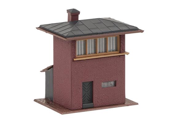 Faller 282713 Bahnhof-Set Feenbach - Z (1:220) | Bild 5