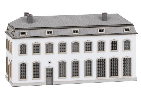 Faller 282742 Alte Spinnerei - Z (1:220) | Bild 3