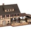Faller 282751 Sägemühle - Z (1:220) | Bild 5