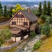 Faller 282751 Sägemühle - Z (1:220) | Bild 4