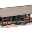 Faller 282756 Sägewerk und Wassermühle - Z (1:220) | Bild 2