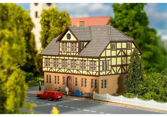 Faller 282779 Altes Rathaus - Z (1:220) | Bild 1