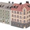 Faller 282783 Stadthäuserzeile - Z (1:220) | Bild 2