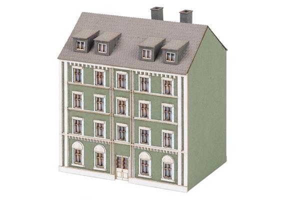 Faller 282783 Stadthäuserzeile - Z (1:220) | Bild 5