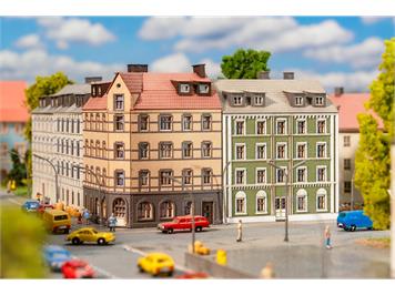 Faller 282783 Stadthäuserzeile - Z (1:220)