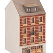 Faller 282792 Stadthaus mit Bäckerei - Z (1:220) | Bild 3