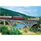 Faller 282915 Stahlbrücke Z