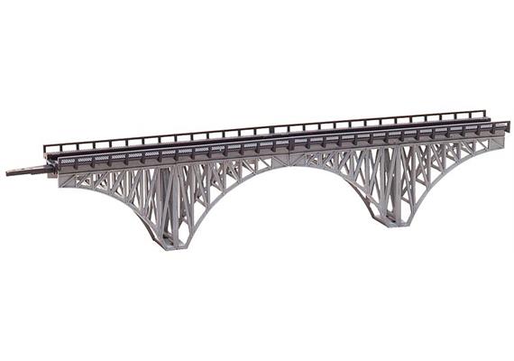 Faller 282915 Stahlbrücke Z | Bild 2
