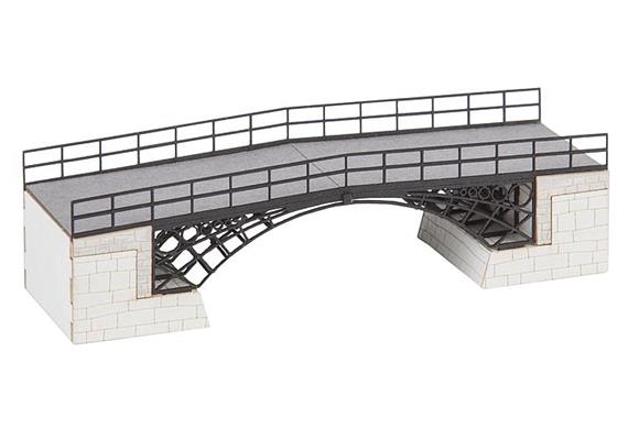 Faller 282916 Brücke Laasen Z | Bild 2