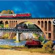 Faller 282924 Steinbrücke Z | Bild 1