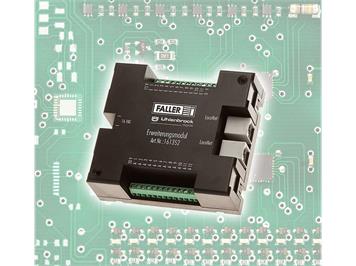 Faller Car System 161352 Erweiterungsmodul