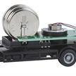 Faller Car System 161470 Unterbau Zweiachser LKW - H0 (1:87) | Bild 1