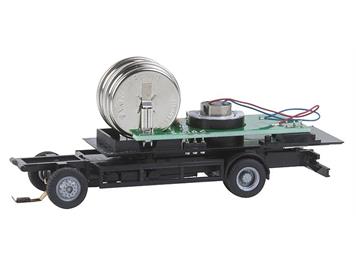 Faller Car System 161470 Unterbau Zweiachser LKW - H0 (1:87)