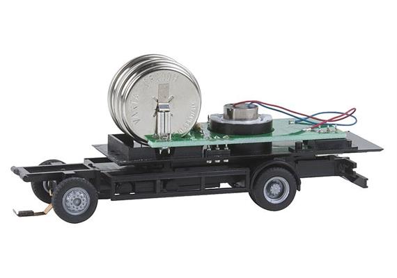 Faller Car System 161470 Unterbau Zweiachser LKW - H0 (1:87) | Bild 1