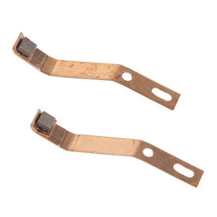 Faller Car System 163207 2 Lenkschleifer für Traktoren - H0 (1:87)