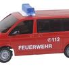Faller Car System 161563 VW T5 Feuerwehr (Wiking-Modell) HO | Bild 2