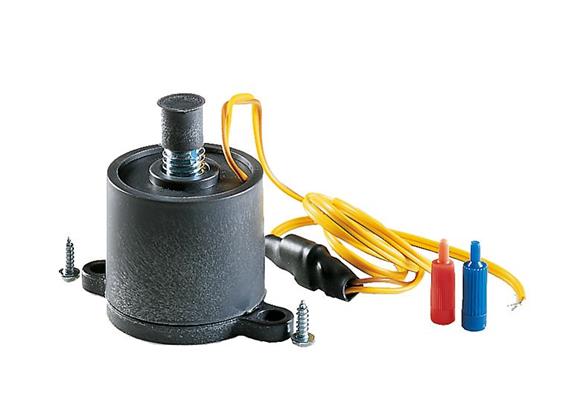 Faller CS 161674 Parkplatz elektrisch