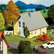 Faller Einfamilienhaus (gelb) N | Bild 1
