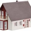 Faller Einfamilienhaus (weinrot) | Bild 2
