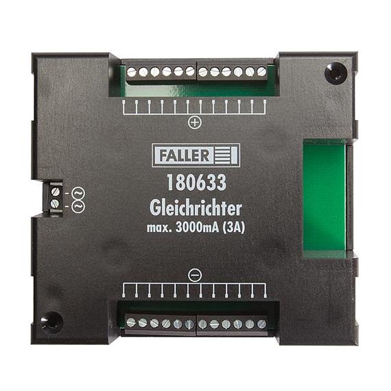 Faller 180633 Gleichrichter
