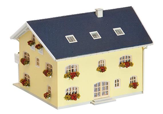 Faller Haus "Siena" N | Bild 3