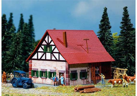 Faller Hobby 232538 Berghaus N | Bild 1