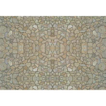 Faller Kartonmauerplatte "Naturstein" HO