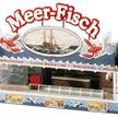 Faller Kirmesbude Meer-Fisch | Bild 2
