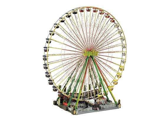 Faller Lichtset Riesenrad Jupiter Spur H0 | Bild 2