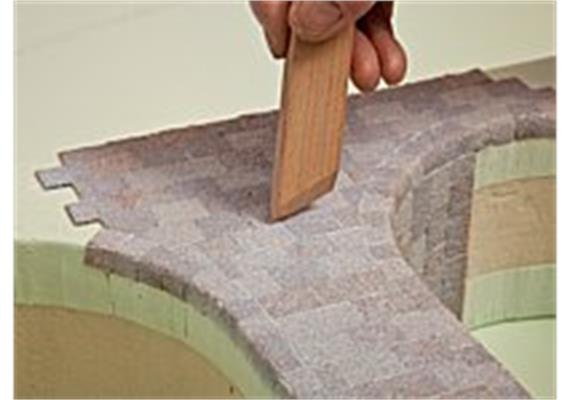 Faller Naturstein, Komplett-Set für Aussen | Bild 5