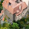 Faller 130820 Schloss Bran - NEUHEIT 2021 - »75 Jahre FALLER«, H0 1:87 | Bild 3
