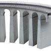Faller 222598 Viadukt-Set, 2-gleisig, gebogen, N | Bild 2