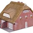Faller Wohnhaus mit Reetdach | Bild 3